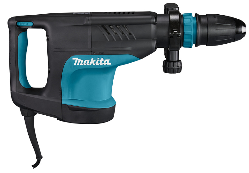 Электрический отбойный молоток SDS-Max 19,1 Дж, Makita HM1203C