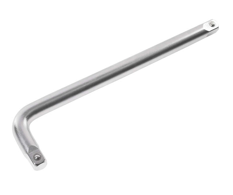 Вороток JTC Г-образный 1/2" 250х17мм JTC-3040