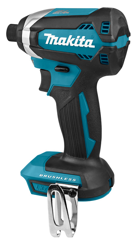 Аккумуляторный шуруповерт 170 Нм, 18В LXT Makita DTD153RFE
