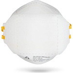 Полумаска без клапана Jeta Safety JM-9310