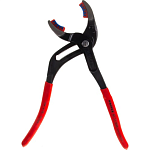Пресс-клещи 240 мм 3 гнезда 0.5-6.0 мм² KNIPEX KN-9722240