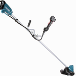 Триммер аккумуляторный Makita 18В LXT DUR190URT3