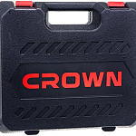 Дрель-шуруповерт 45 Нм, 18 В CROWN CT21056L-2 BMC