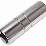 Головка торцевая 6-гранная JTC 1/2" 16мм JTC-46516