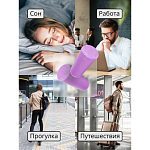 Беруши противошумные Soft-Fit 38дБ Jeta Safety JEM-338