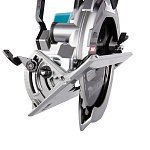 Дисковая аккумуляторная пила 260 мм, 40В XGT Makita RS002GZ