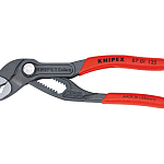 Клещи переставные 125 мм захват 30 мм COBRA KNIPEX KN-8701125
