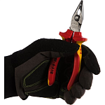 Пассатижи 145 мм удлинённые VDE KNIPEX  KN-0826145