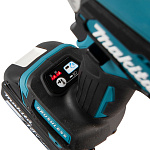 Аккумуляторный шуруповерт 140 Нм, 18В LXT Makita DTD157Z
