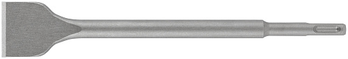 Зубило широкое 40х250х14мм SDS-plus FIT 33493