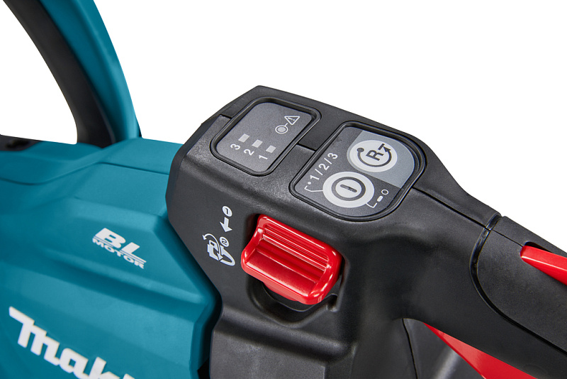 Кусторез аккумуляторный Makita 40В XGT BL UH005GZ