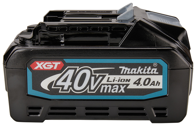 Аккумулятор 40В, 4Ач Makita Li-Ion XGT BL4040 коробка 191B26-6