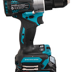 Дрель-шуруповерт 140 Нм, 40В XGT Makita DF001GD201