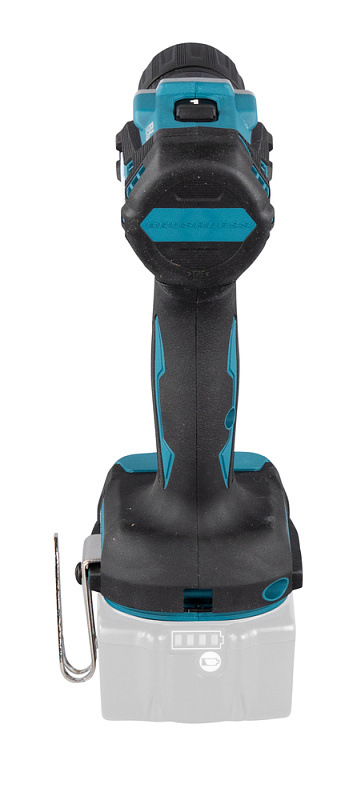 Дрель-шуруповерт 40 Нм, 18В LXT Makita DDF487Z
