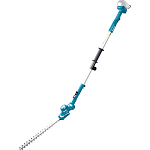 Кусторез аккумуляторный Makita 18В LXT DUN461WZ