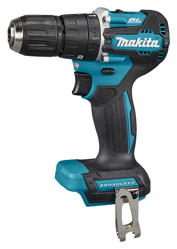 Дрель-шуруповерт 40 Нм, 18В LXT Makita DHP487Z