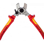Кабелерез 165 мм Ø 15 мм VDE KNIPEX KN-9526165