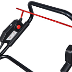 Газонокосилка аккумуляторная Makita 18В LXT DLM480Z