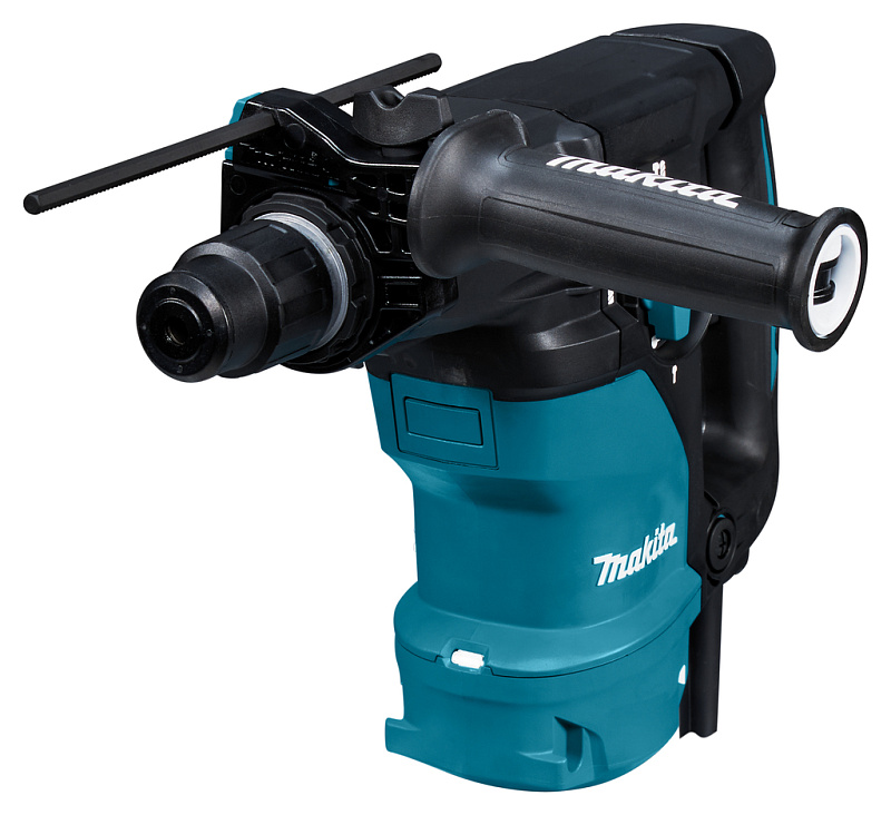 Электрический перфоратор SDS-plus 3,9 Дж, Makita HR3011FCJ