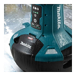 Фонарь аккумуляторный стационарный XGT, LXT, сеть, 5500 Лм Makita ML010G
