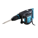 Электрический отбойный молоток SDS-Max 25,5 Дж, Makita HM1213C