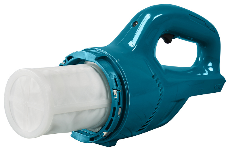 Аккумуляторный пылесос Makita 12В CXT CL106FDWY