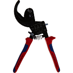 Кабелерез 250 мм Ø 32 мм KNIPEX KN-9531250