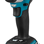 Ударный аккумуляторный гайковерт Makita 18В LXT DTW181Z