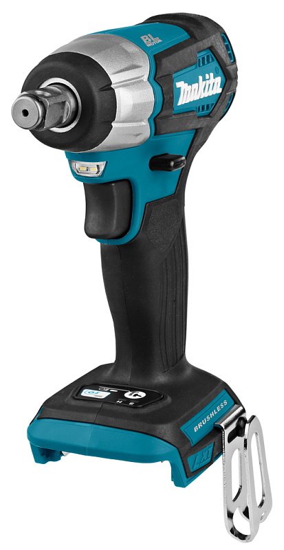 Ударный аккумуляторный гайковерт Makita 18В LXT DTW181Z