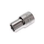 Головка торцевая JTC 1/2" 12х38мм JTC-43812