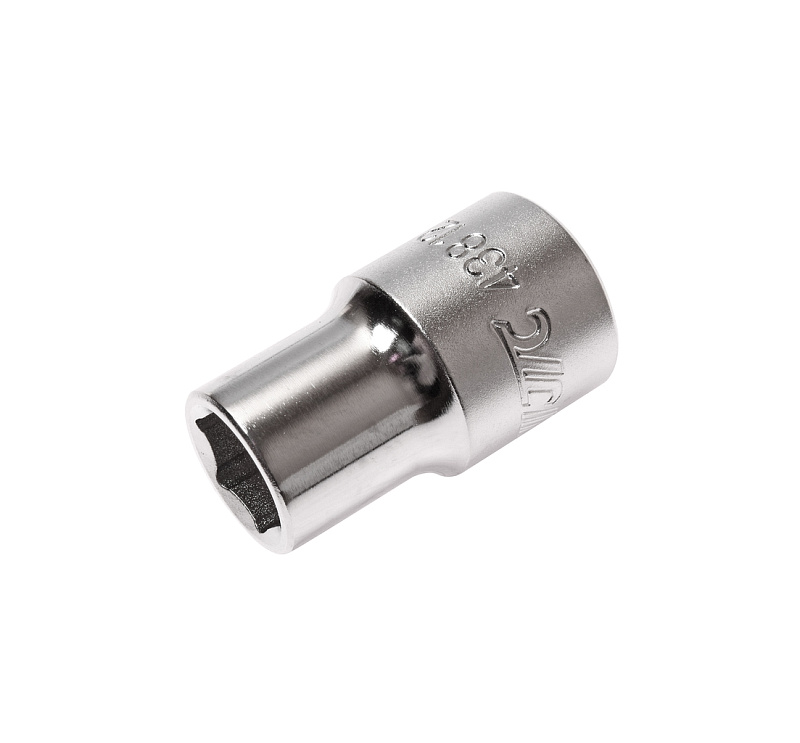 Головка торцевая JTC 1/2" 12х38мм JTC-43812