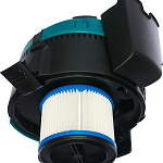 Электрический пылесос Makita VC2012L