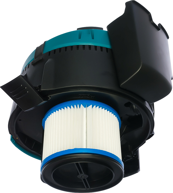 Электрический пылесос Makita VC2012L