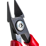 Бокорезы для электроники 125мм KNIPEX KN-7502125