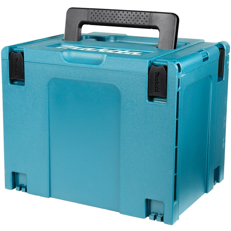 Кейс MAKPAC тип 4, 395х295х318 мм Makita
