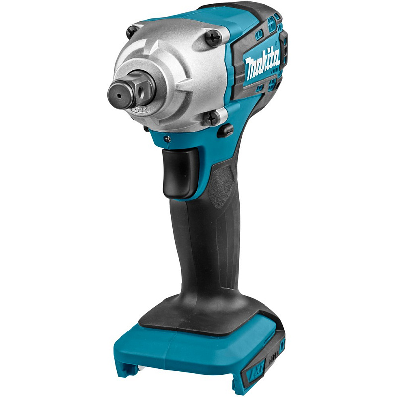 Ударный аккумуляторный гайковерт Makita 18В LXT DTW190Z