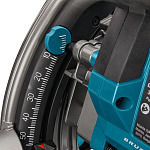 Погружная аккумуляторная пила 165 мм, 40В XGT Makita SP001GZ02