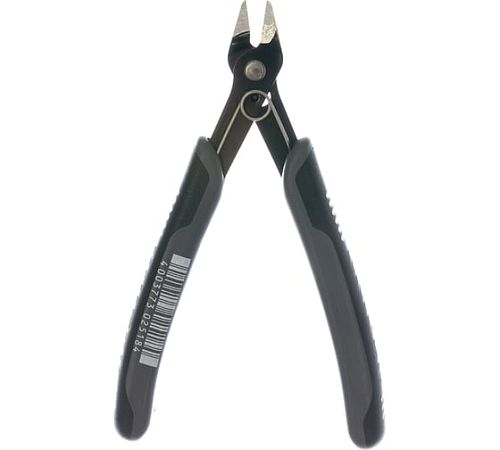 Бокорезы 125 мм Electronic Super Knips ESD KNIPEX KN-7861125ESD