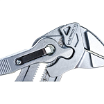Клещи переставные 300 мм захват 68 мм KNIPEX KN-8603300