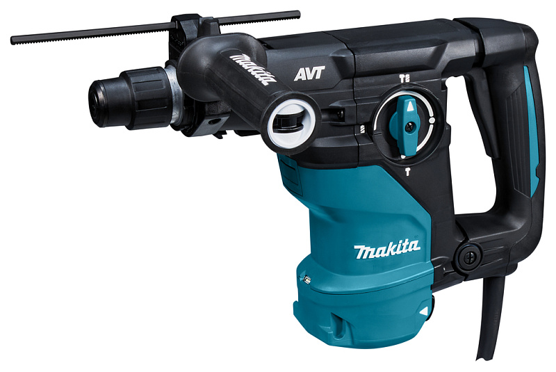 Электрический перфоратор SDS-plus 3,9 Дж, Makita HR3011FCJ