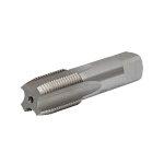 Метчик м/р трубный G 3/8" HSS М2 Р6М5 RODMIX 1600380100
