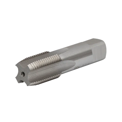 Метчик м/р трубный G 3/8" HSS М2 Р6М5 RODMIX 1600380100