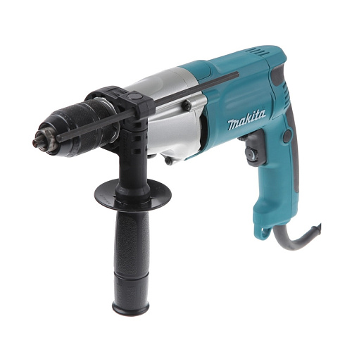 Дрель безударная электрическая Makita DP4011
