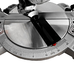 Торцовочная электрическая пила CROWN CT15235