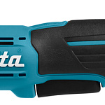 Угловой аккумуляторный гайковерт Makita 12В CXT WR100DZ