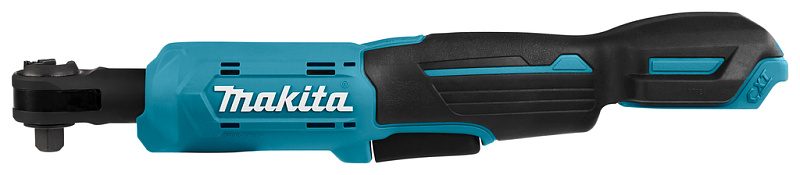 Угловой аккумуляторный гайковерт Makita 12В CXT WR100DZ