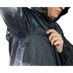 Плащ-дождевик из ПВХ синий XXL/54-56 Jeta Safety JRC-101b-XXL