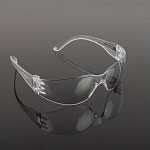 Очки защитные Eclipse с покрытием AS/AF Jeta Safety JSG-8711