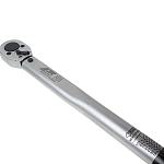 Ключ динамометрический JTC 3/8" 355мм JTC-6902