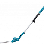 Кусторез аккумуляторный Makita 12В CXT UN460WDWA